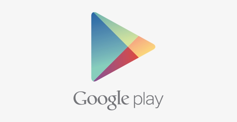 Google Play Store Logo   Install Google Play Store App Download Pluspng.com  - Google Play, Transparent background PNG HD thumbnail