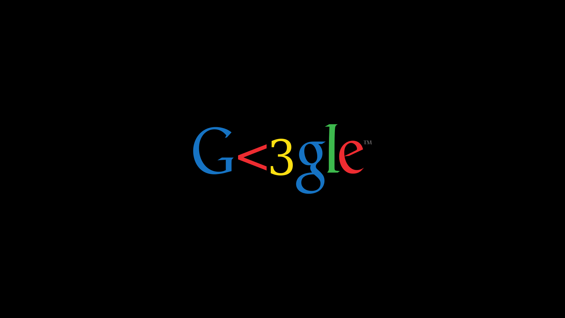 Google Love Wallpapers Hd Wallpapers - Google, Transparent background PNG HD thumbnail