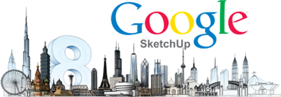 Google Sketchup Is Software That You Can Use To Create 3D Models Of Anything You Like. The Main Page (Including The Download) Is At Hdpng.com  - Google Sketchup, Transparent background PNG HD thumbnail