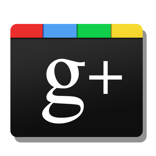 . Hdpng.com Follow On Google  - Googleplus, Transparent background PNG HD thumbnail