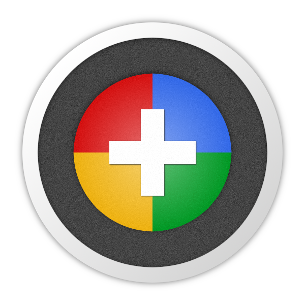Google Plus Icon Hd - Googleplus, Transparent background PNG HD thumbnail