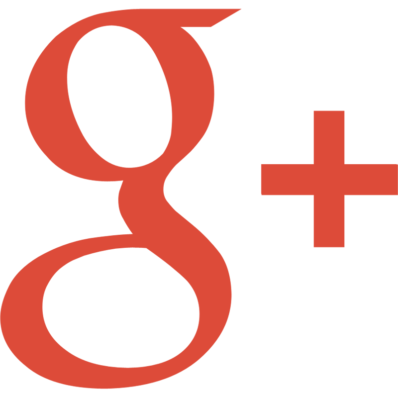 Google Plus Logo Png Transparent Background - Googleplus, Transparent background PNG HD thumbnail