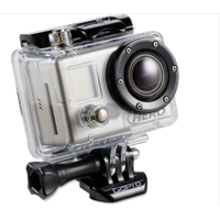 Gopro Camera High Quality Png Png Image - Gopro Camera, Transparent background PNG HD thumbnail