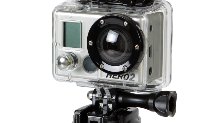 Gopro Camera Png - Gopro Camera, Transparent background PNG HD thumbnail