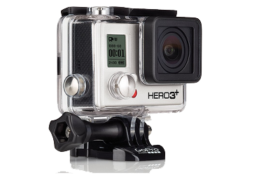 Gopro Camera Png Pic Png Image - Gopro, Transparent background PNG HD thumbnail