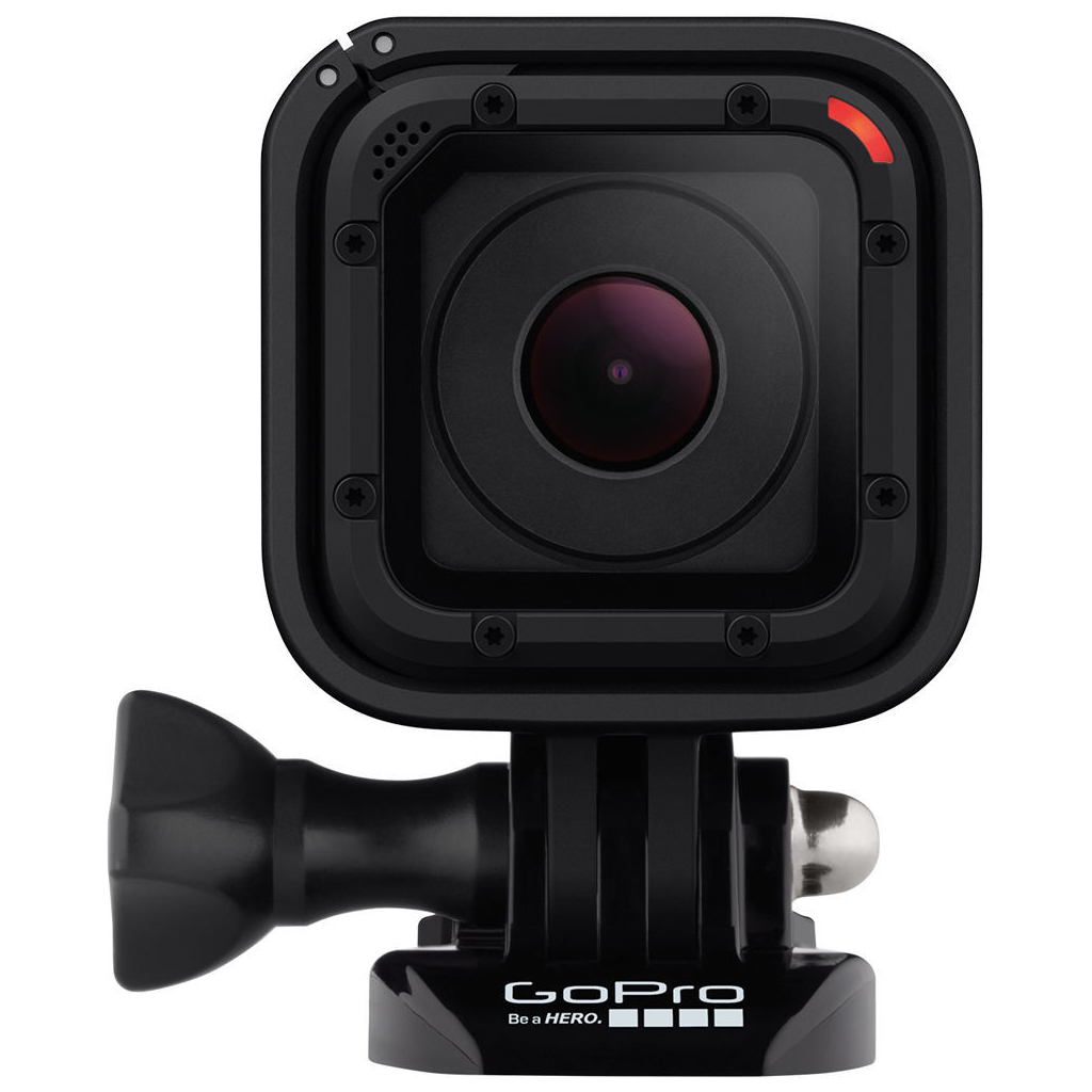 Gopro | Hero | Session - Gopro, Transparent background PNG HD thumbnail