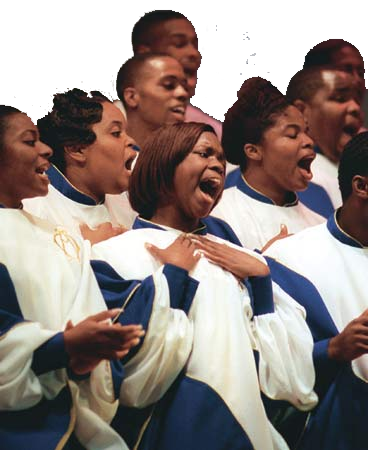 . Hdpng.com Gospel Choir.png Hdpng.com  - Gospel Choir, Transparent background PNG HD thumbnail