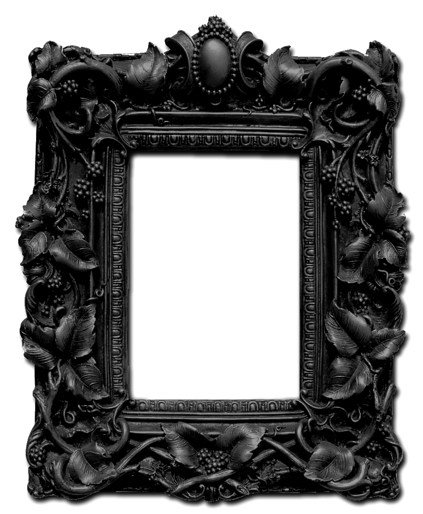 Gothic Photo Gothic.png - Gothic, Transparent background PNG HD thumbnail