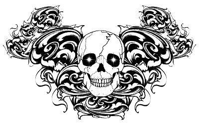 Hdpng - Gothic Tattoos, Transparent background PNG HD thumbnail