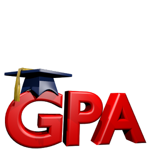 GPA Conversion - Peter A. All