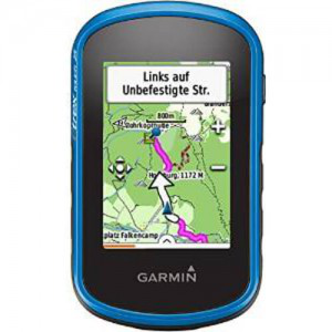 GPS Gerät für Geocaching im
