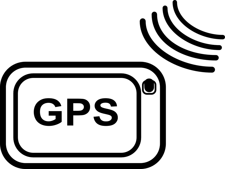 GPS Ortungssysteme nur für V