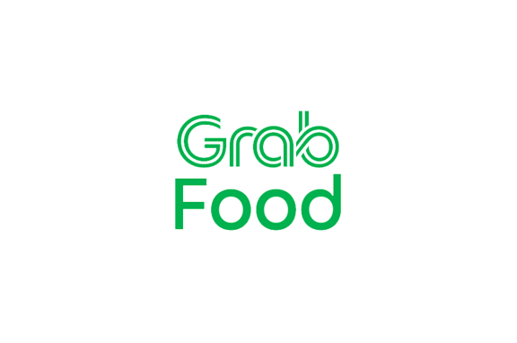 Logo From Www - Grab Food Pro