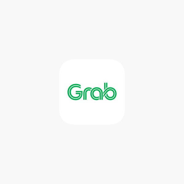 Grab App On The App Store - Grab, Transparent background PNG HD thumbnail