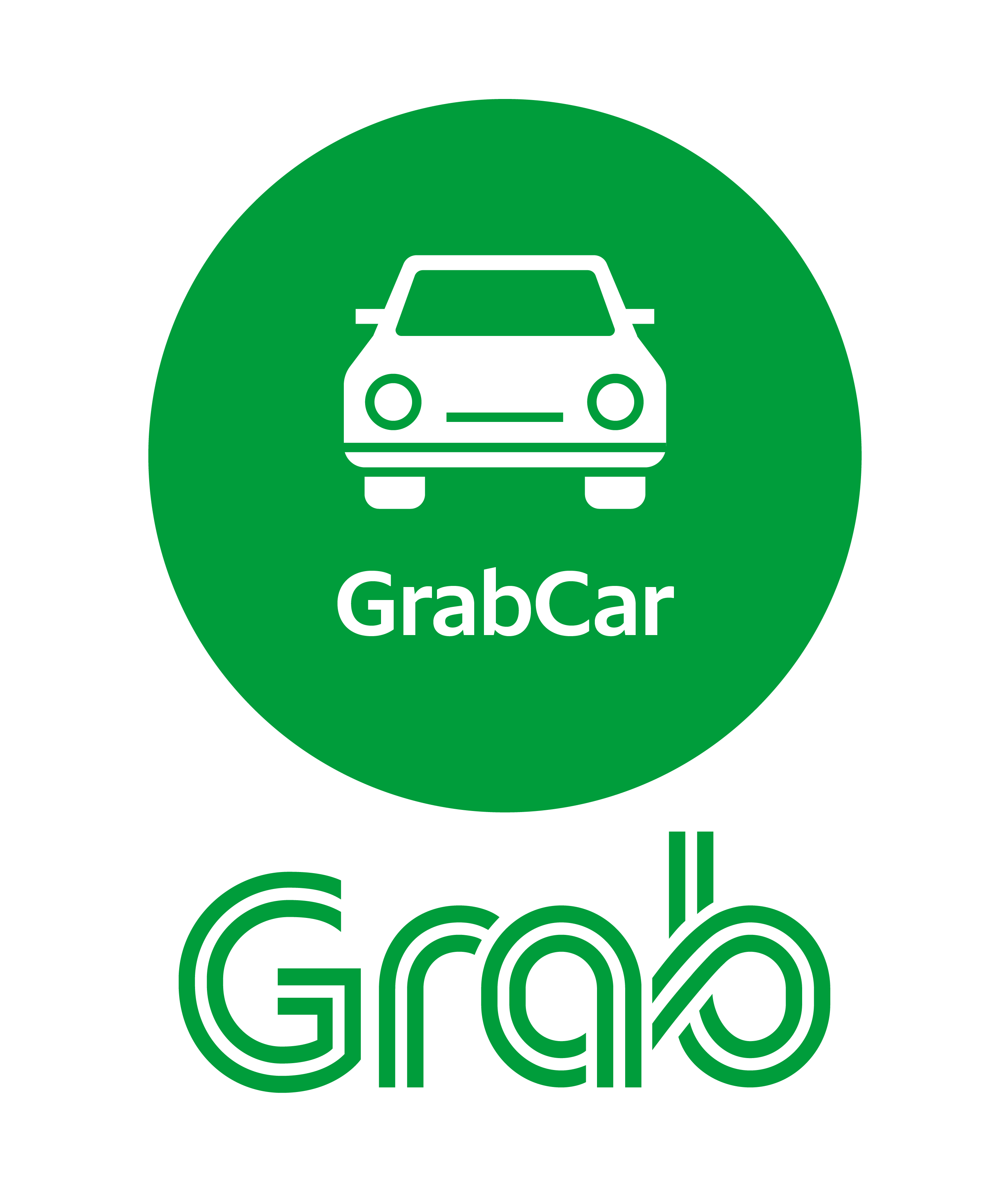 Grab Car Logo   Pluspng - Grab, Transparent background PNG HD thumbnail