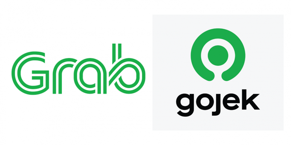 Why A Grab And Gojek Merger Could Disrupt Advertising In South Pluspng.com  - Grab, Transparent background PNG HD thumbnail