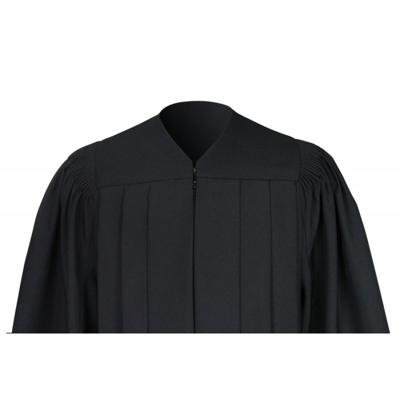 Double Click On Above Image To View Full Picture - Graduation Gown, Transparent background PNG HD thumbnail