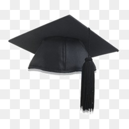 Dr. Graduation Cap, Doctor, Hat, Graduation Hat Png Image - Graduation Hat, Transparent background PNG HD thumbnail