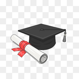 Graduation cap variant Free I
