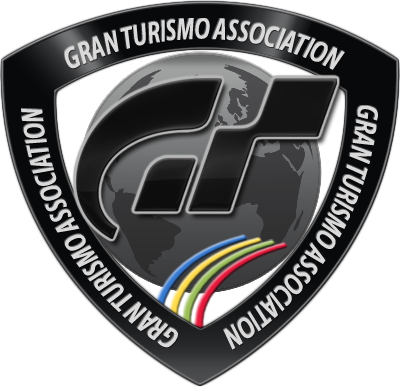 Gran Turismo Logo Transparent