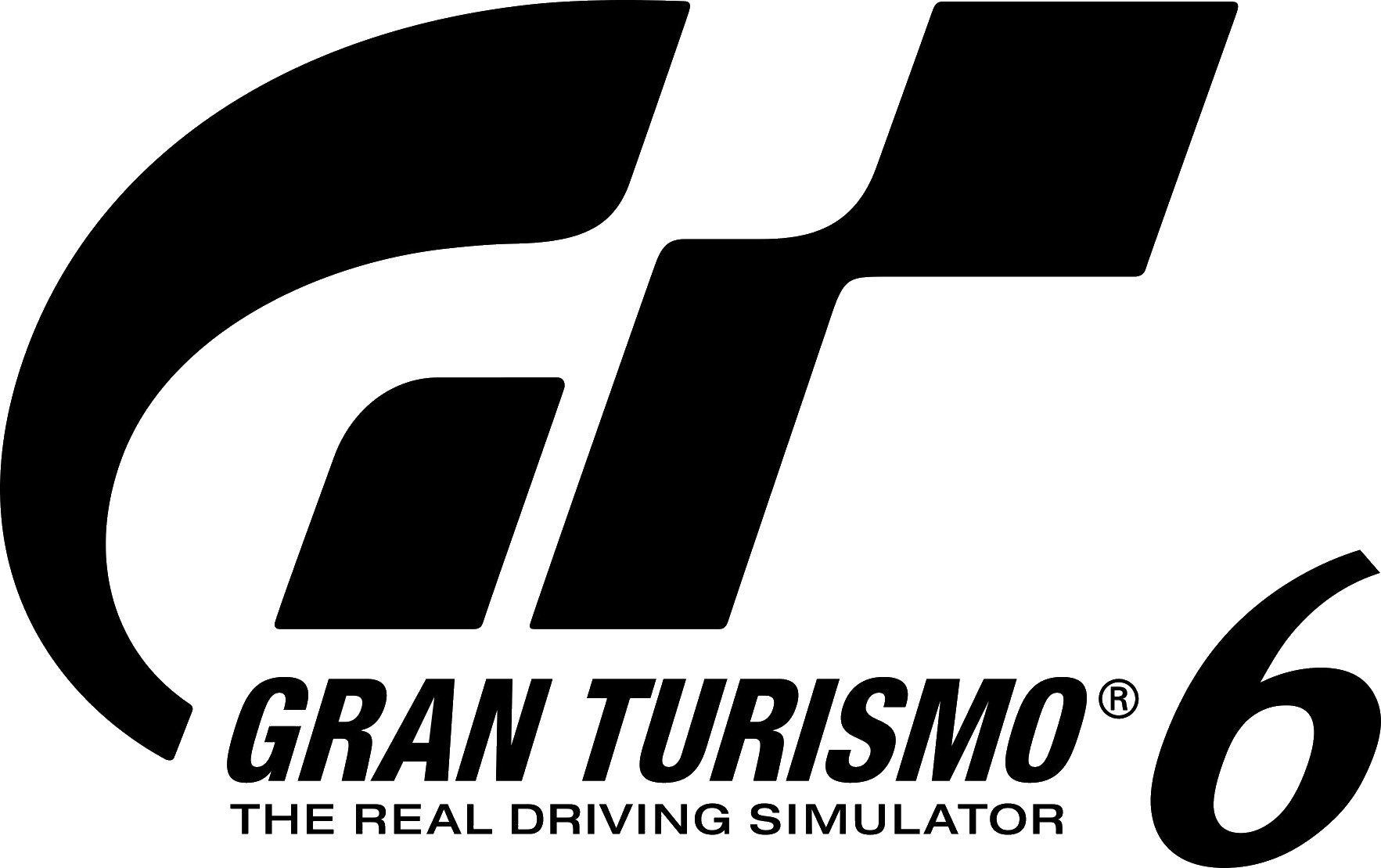 Gran Turismo Sport Logo by Ni
