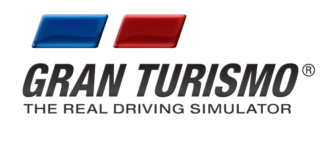 Gran Turismo Logo Png Clipart - Gran Turismo, Transparent background PNG HD thumbnail
