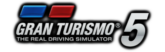Gran Turismo Logo Transparent Background - Gran Turismo, Transparent background PNG HD thumbnail