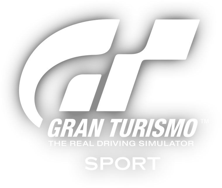 Gran Turismo Logo PNG Clipart