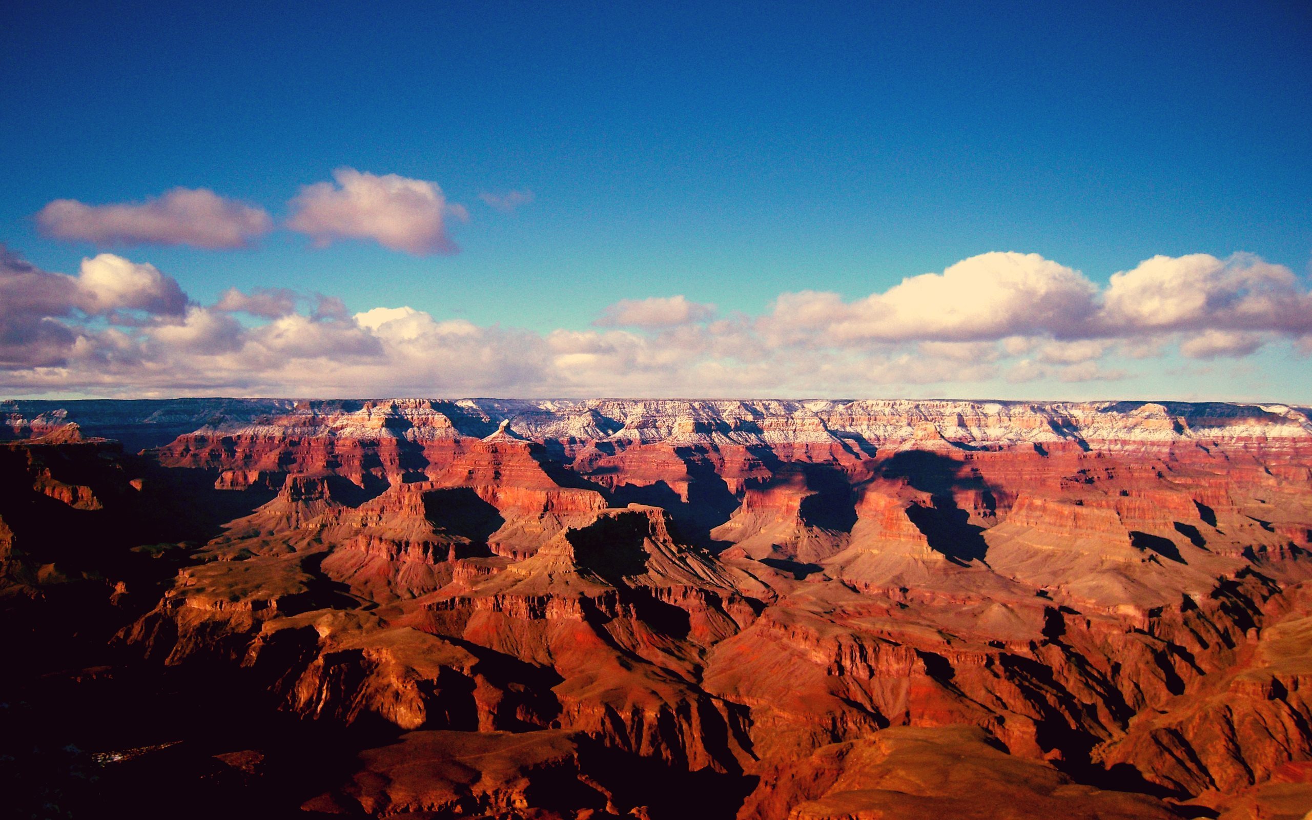 Grand Canyon Wallpapers- scre