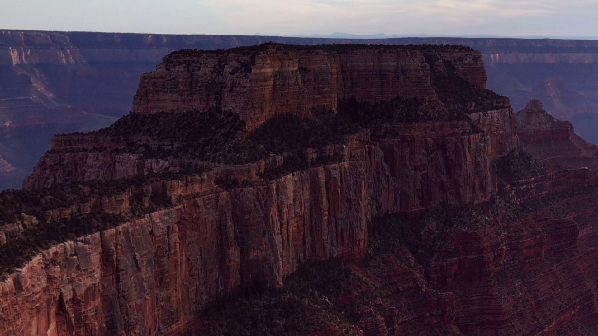 Cape Royal On The North Rim Of Grand Canyon National Park. Stock Video Footage   Videoblocks - Grand Canyon, Transparent background PNG HD thumbnail
