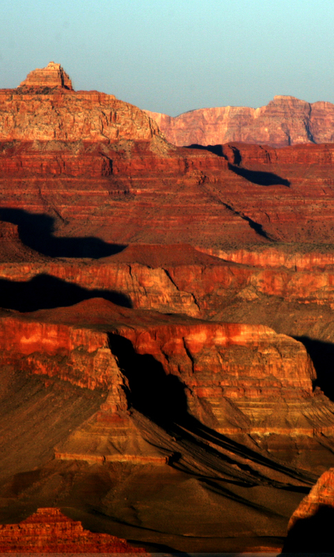 Grand Canyon Wallpapers  Screenshot - Grand Canyon, Transparent background PNG HD thumbnail