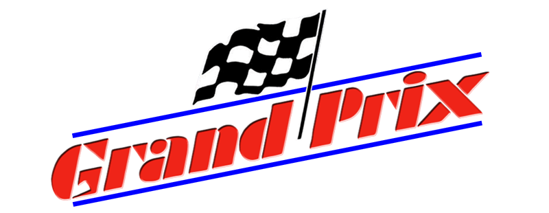 1 - Grand Prix, Transparent background PNG HD thumbnail