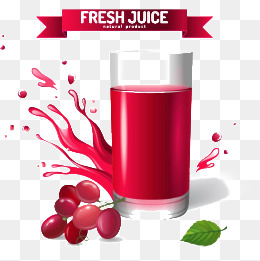 Grape Juice, Grape Juice, Fruit Juices, Grape. Png - Grape Juice, Transparent background PNG HD thumbnail