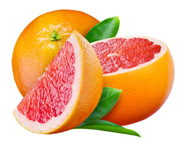 Grapefruit PNG image #4