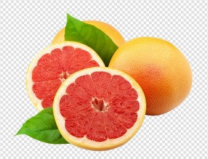 Fruit, Grapefruit, Png, Trans