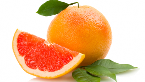 Lose Weight Thanks To The Low Calories In Grapefruit - Grapefruit, Transparent background PNG HD thumbnail