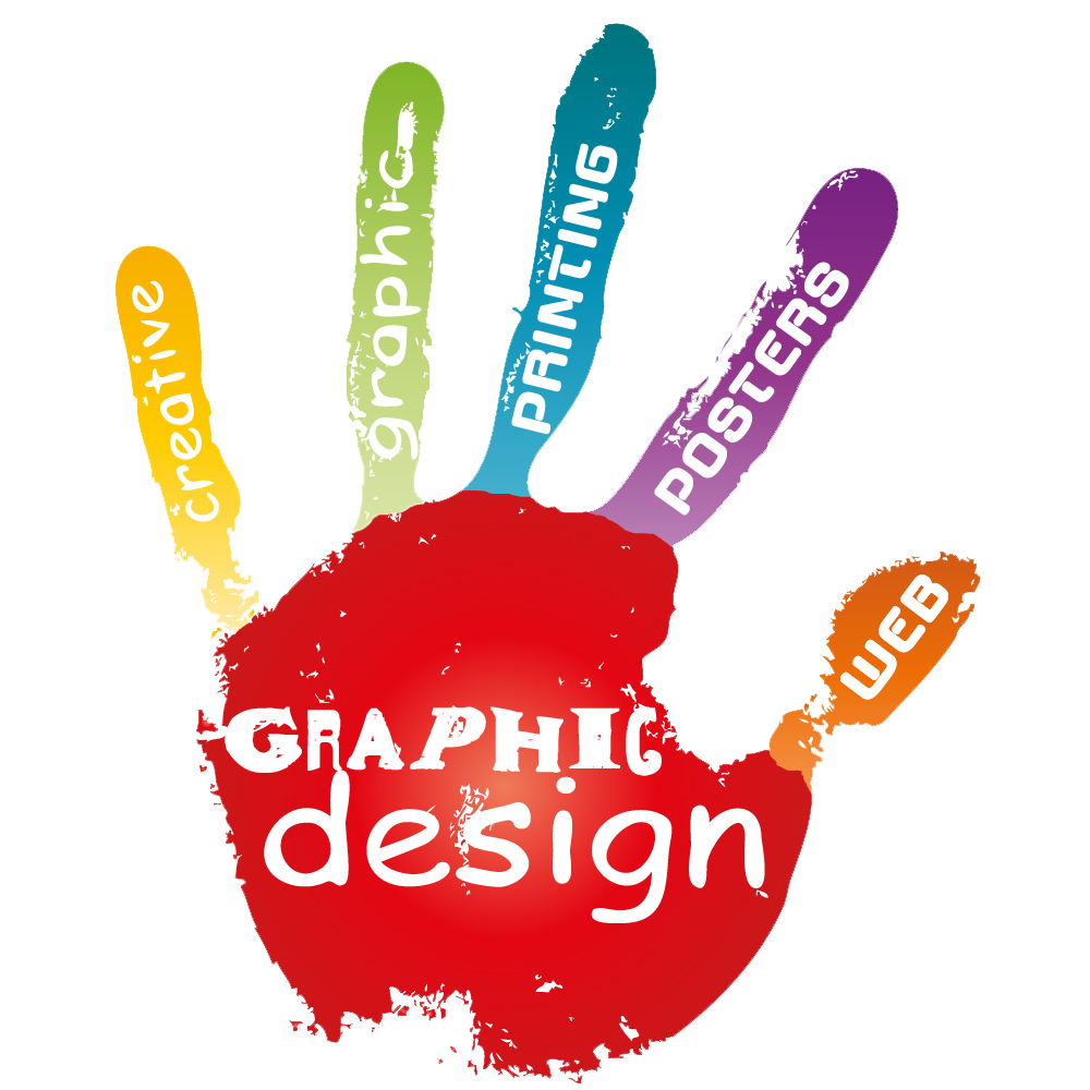 Graphic Design PNG Transparen