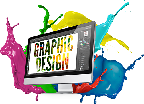 Graphics designing webphase -