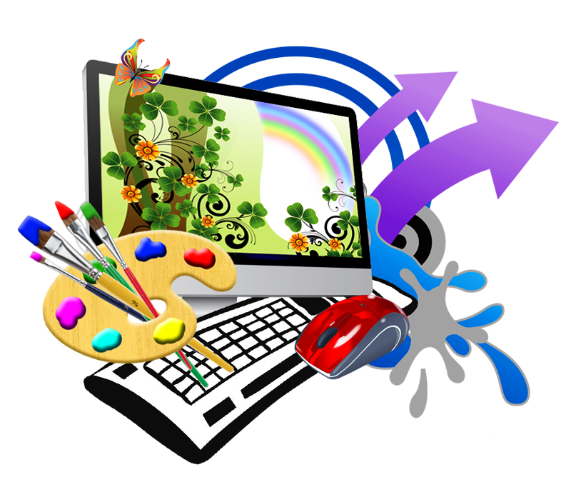 Graphic Design PNG Clipart