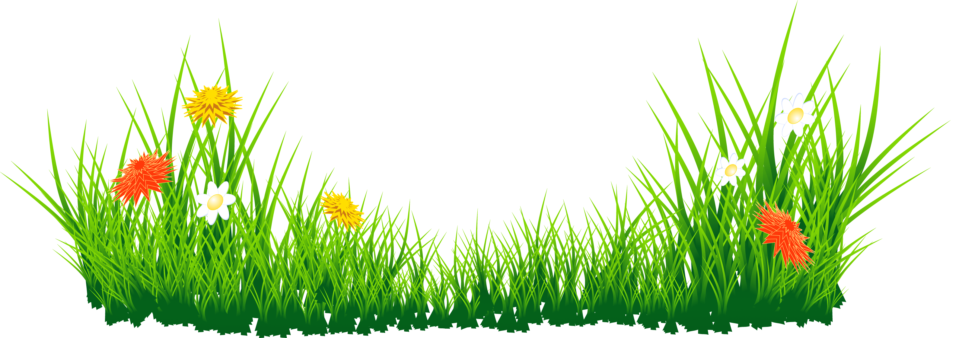 Easter Grass Png - Grass, Transparent background PNG HD thumbnail