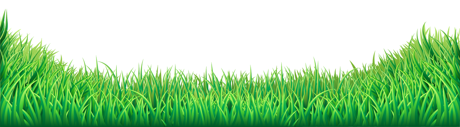 Easter Grass PNG