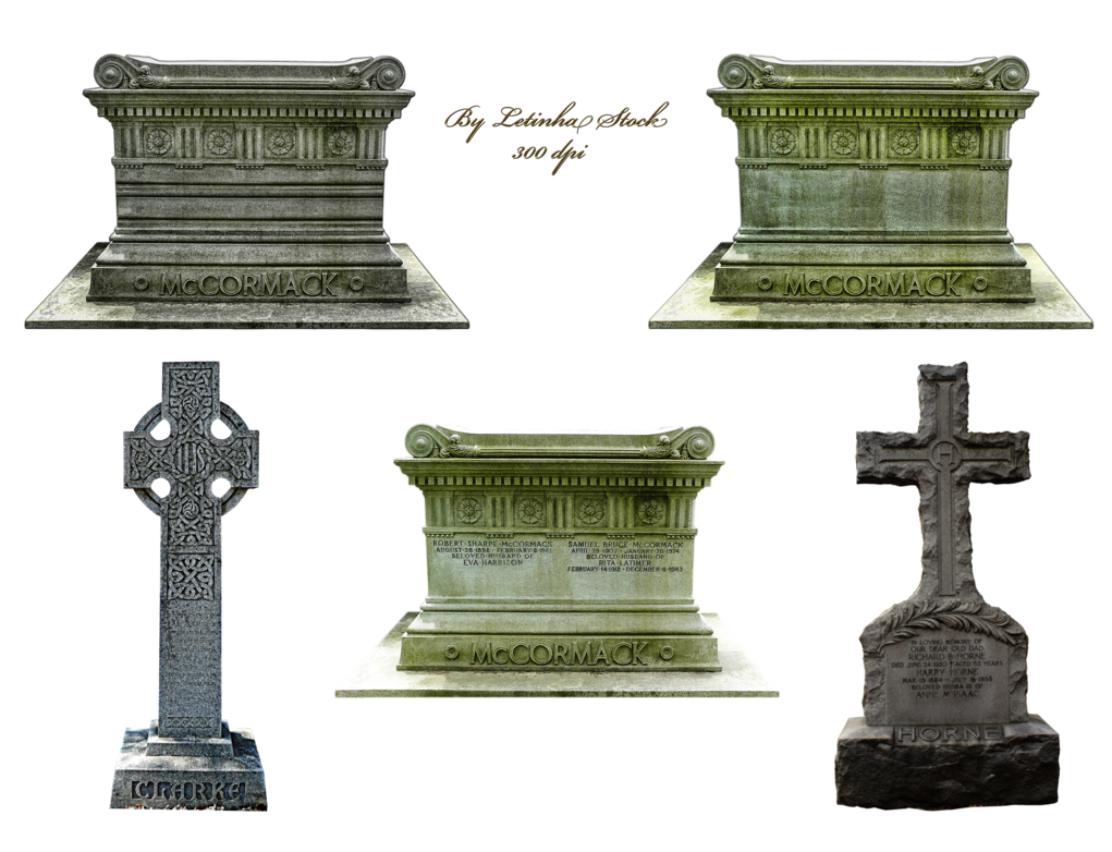 Cemetery Png File - Grave, Transparent background PNG HD thumbnail