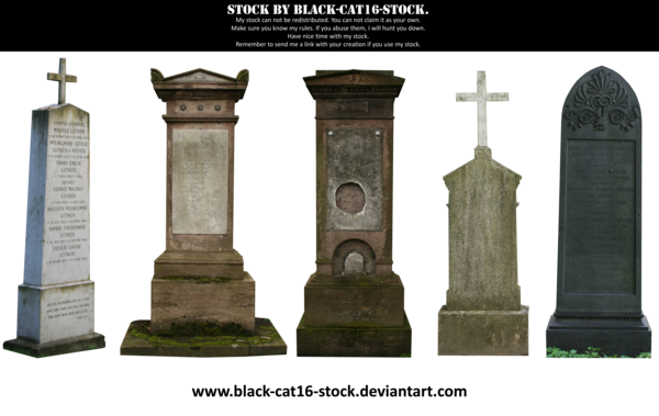 Tombstone, Grave, Funeral, Ce
