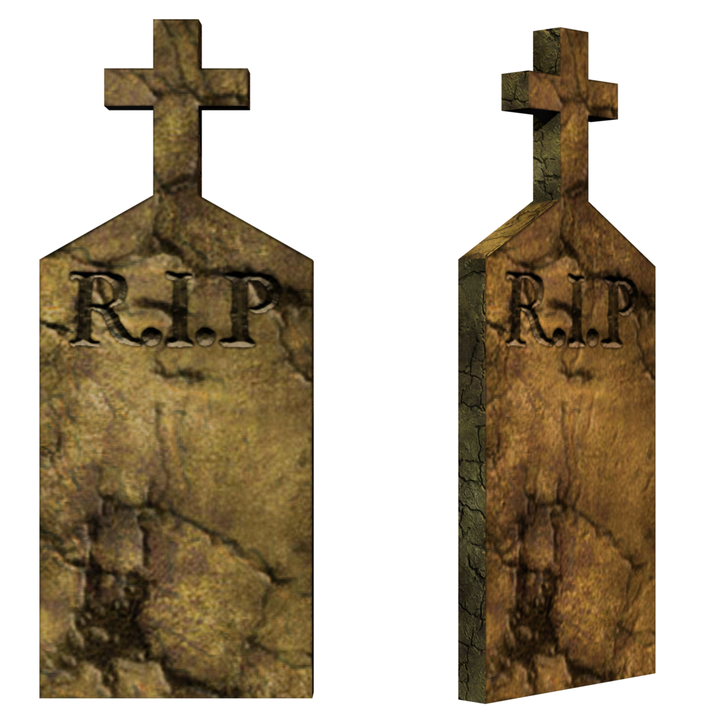 . Hdpng.com Grave 3 Png Stock By Roy3D - Grave, Transparent background PNG HD thumbnail