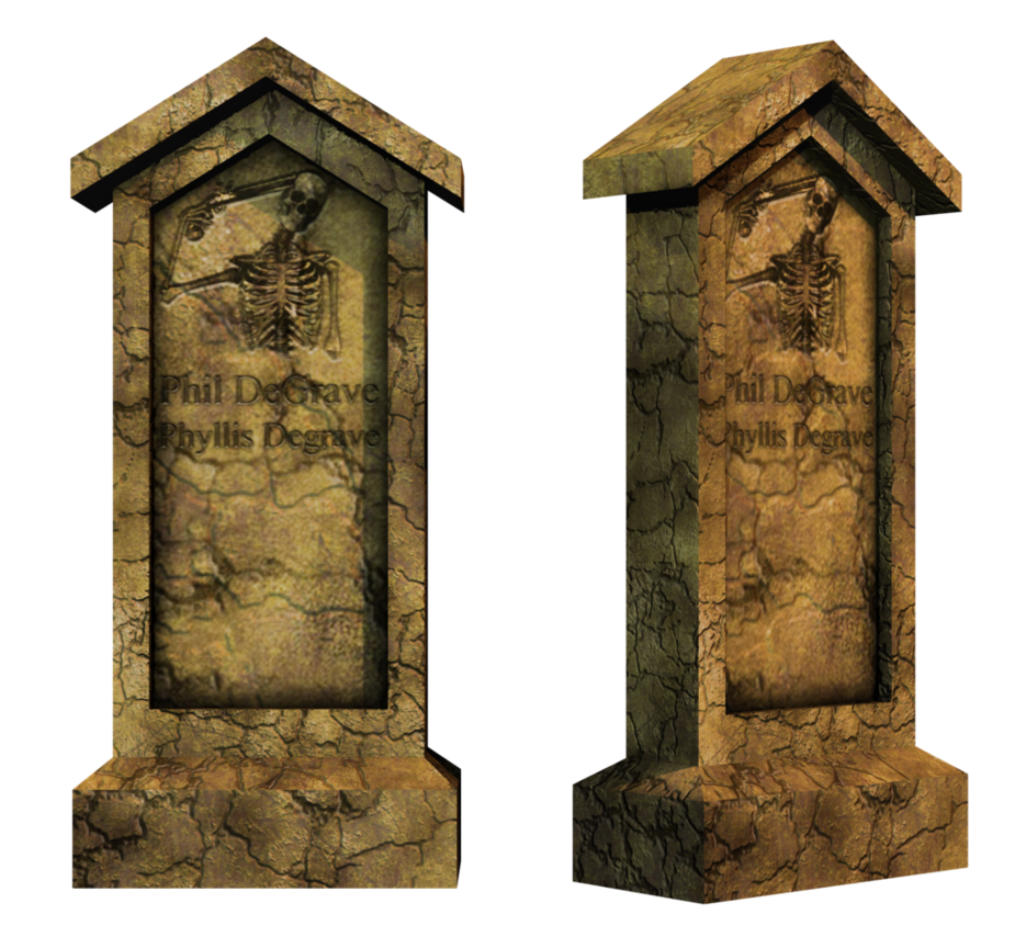 Grave 6 Png Stock By Roy3D Hdpng.com  - Grave, Transparent background PNG HD thumbnail