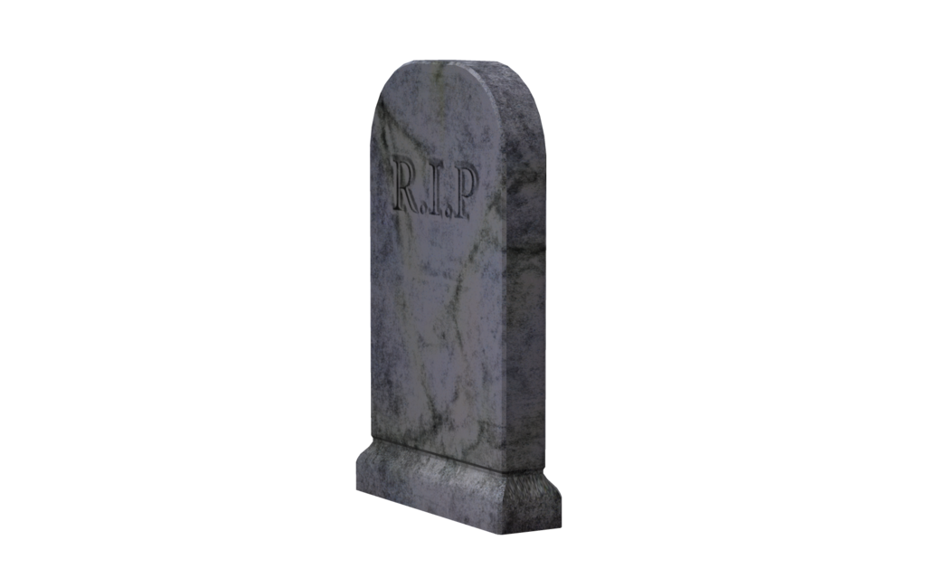 Grave Stone 05 By Wolverine041269 Hdpng.com  - Grave, Transparent background PNG HD thumbnail