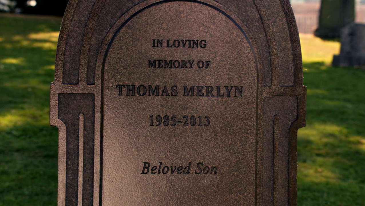 Tommy Merlynu0027S Grave.png - Grave, Transparent background PNG HD thumbnail