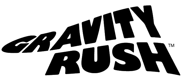 Gravity Rush Logo PNG Photos