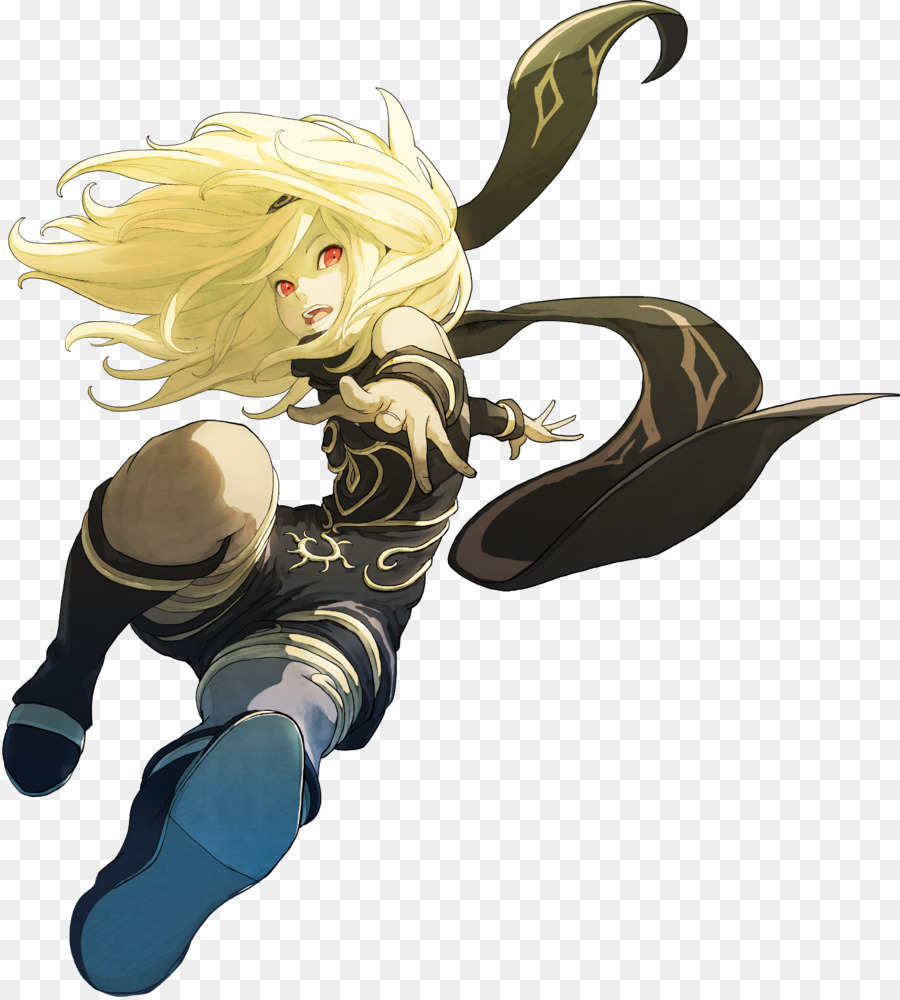 Gravity Rush Picture PNG Imag