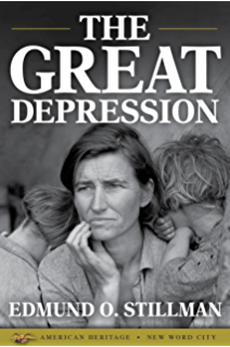 The Great Depression - Great Depression, Transparent background PNG HD thumbnail